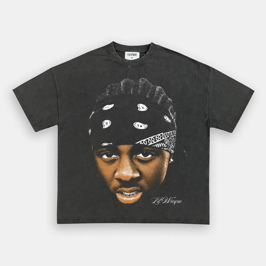 YOUNG WEEZY TEE