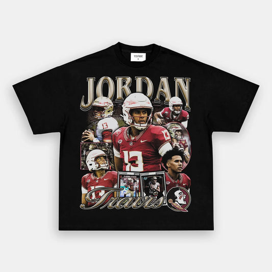 JORDAN TRAVIS TEE