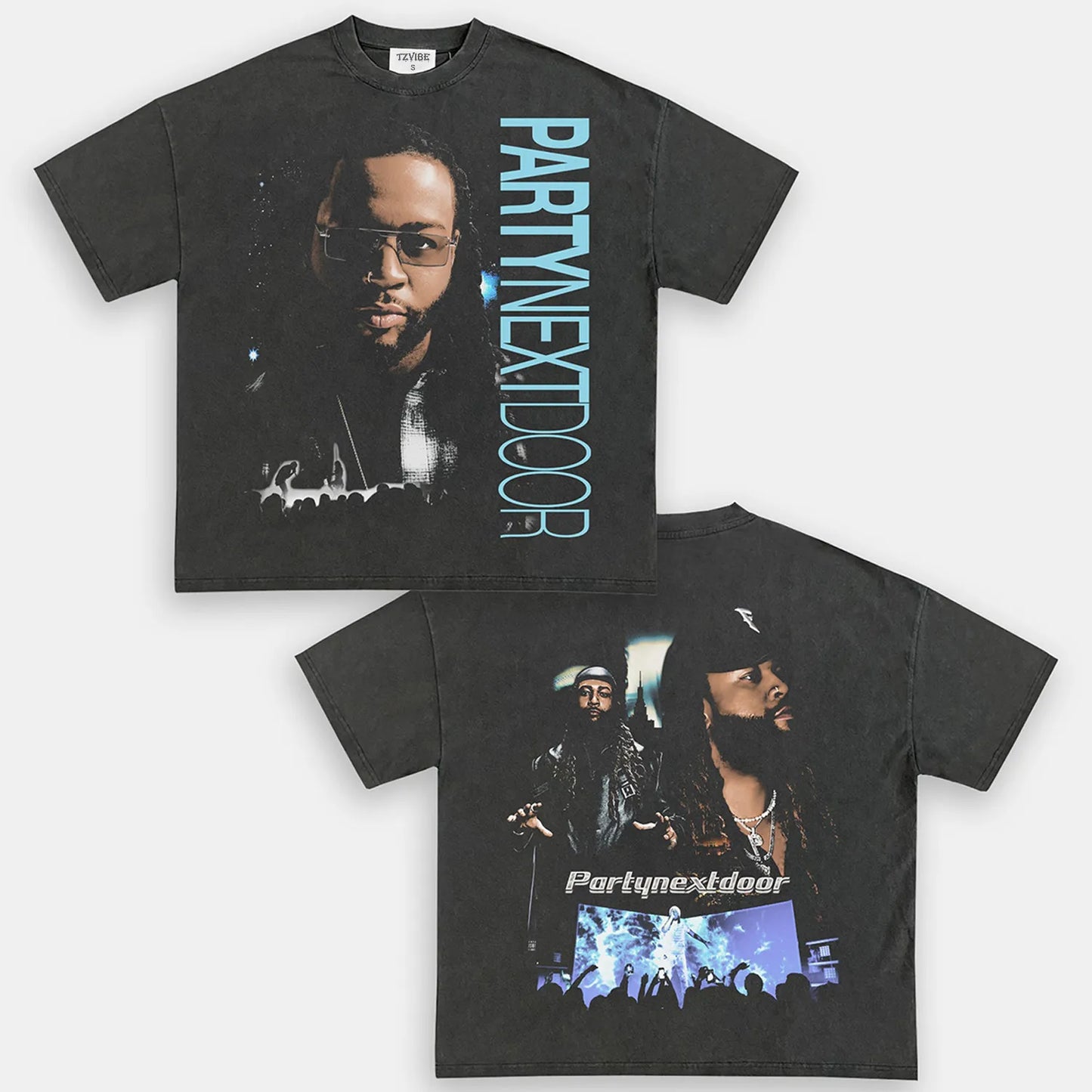 PND TEE - DS