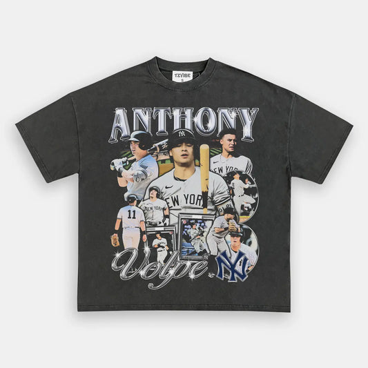 ANTHONY VOLPE TEE