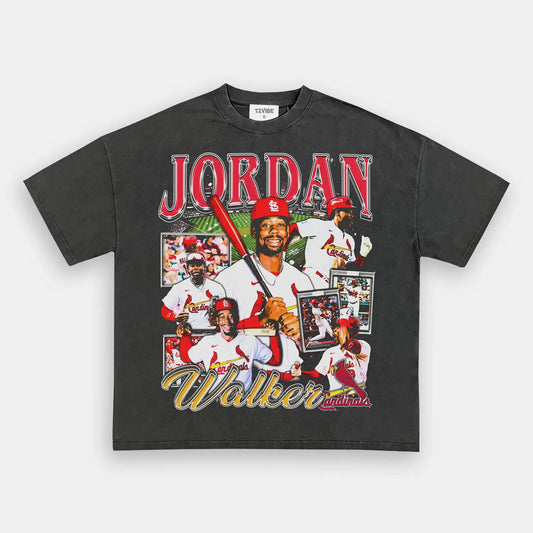 JORDAN WALKER TEE