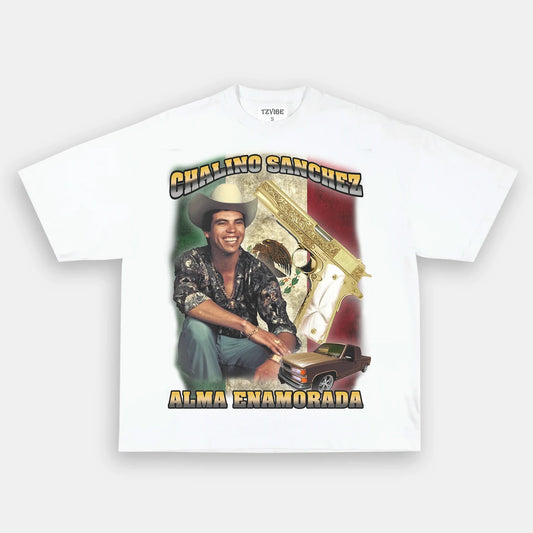 CHALINO SANCHEZ V2 TEE