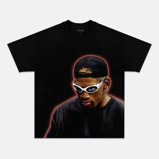 DENNIS RODMAN V5 TEE