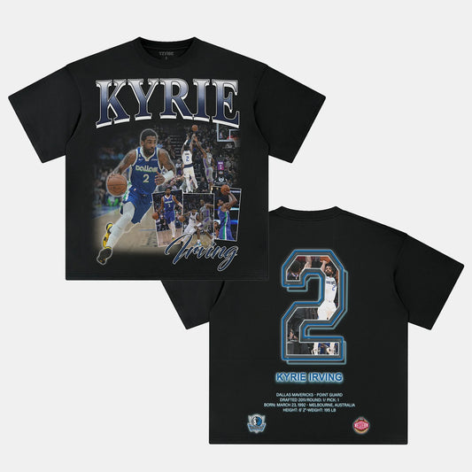 KYRIE IRVING TEE - DS