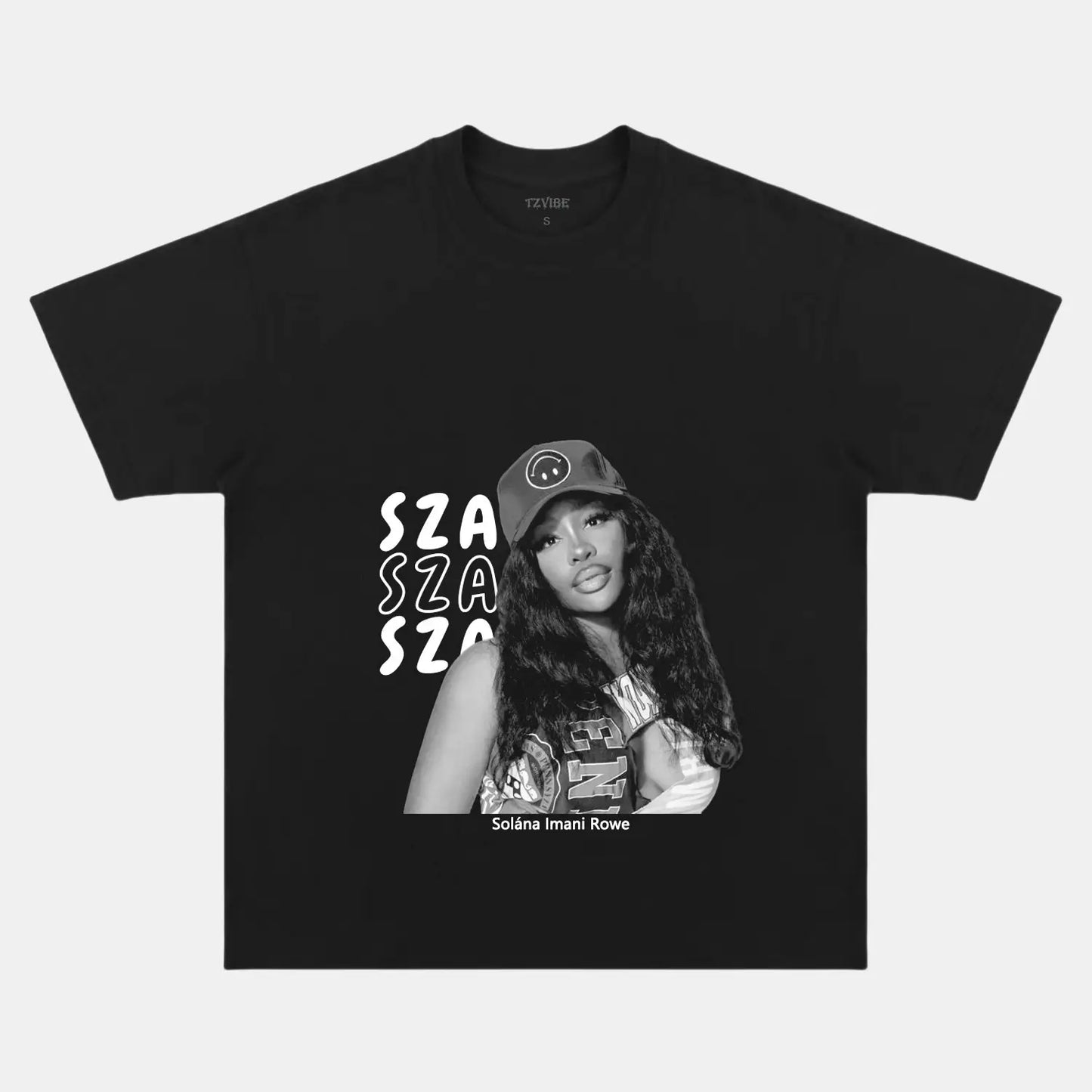 SZA V5 TEE