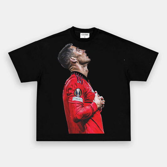 CRISTIANO RONALDO 'NAP' TEE