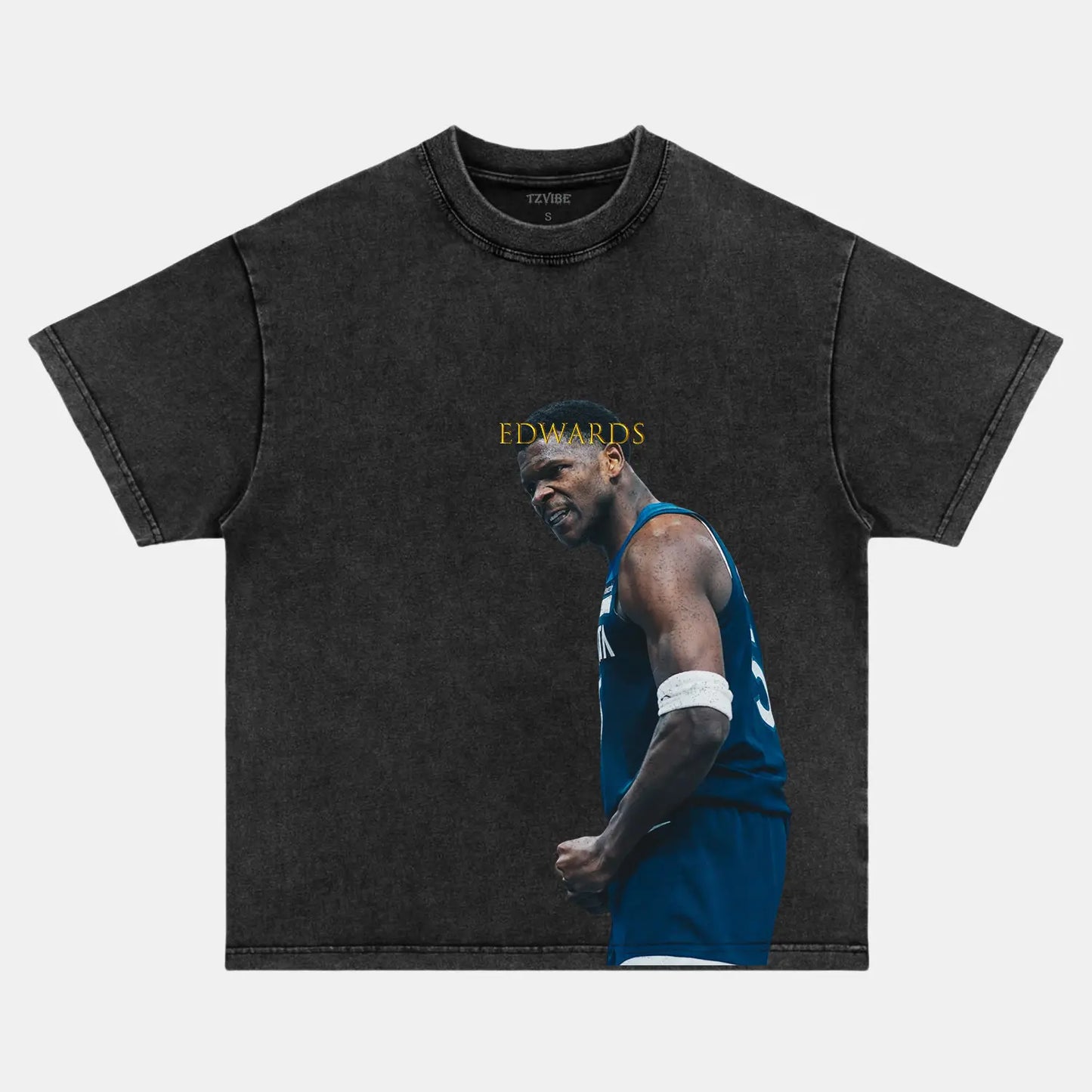 ANTHONY EDWARDS TEE