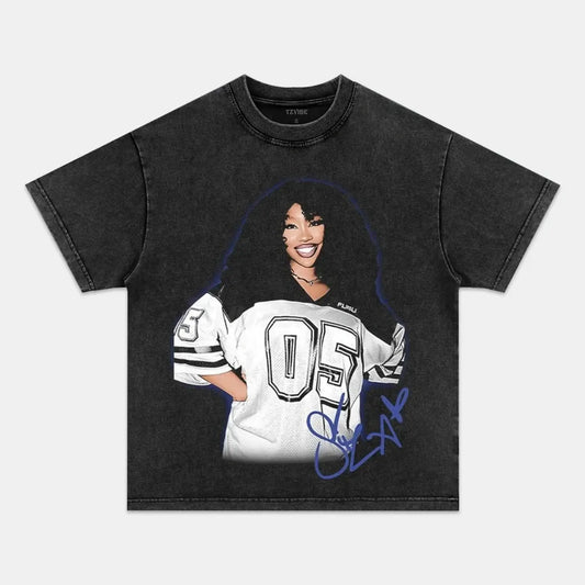 SZA TEE