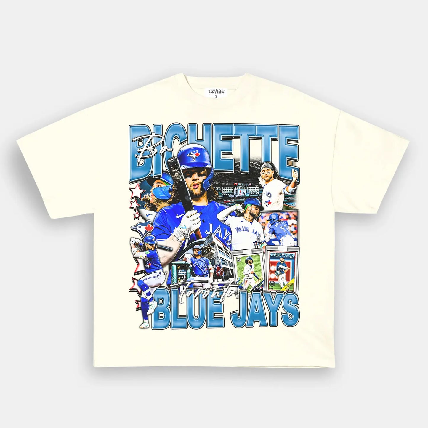 BO BICHETTE V2 TEE