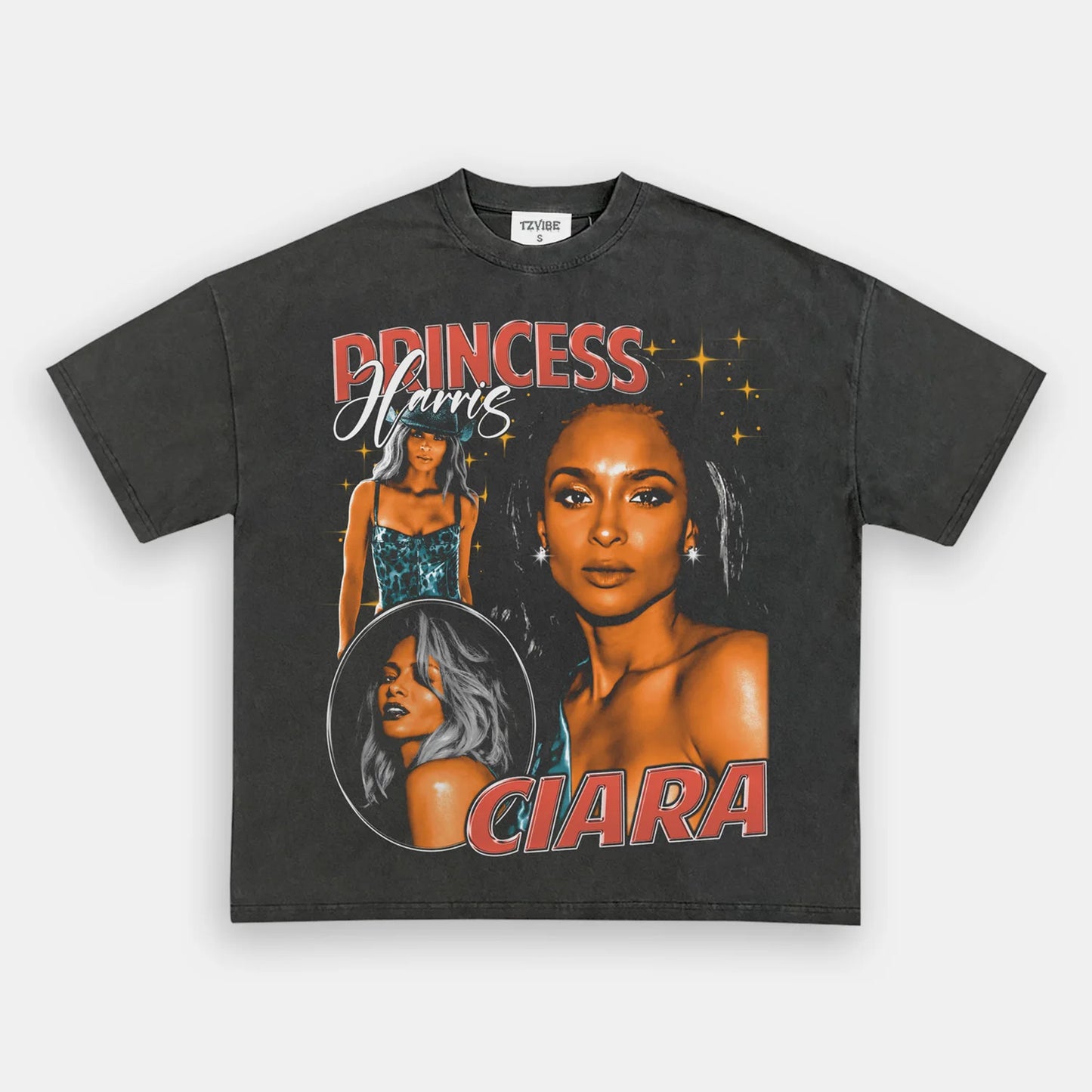 CIARA V2 TEE