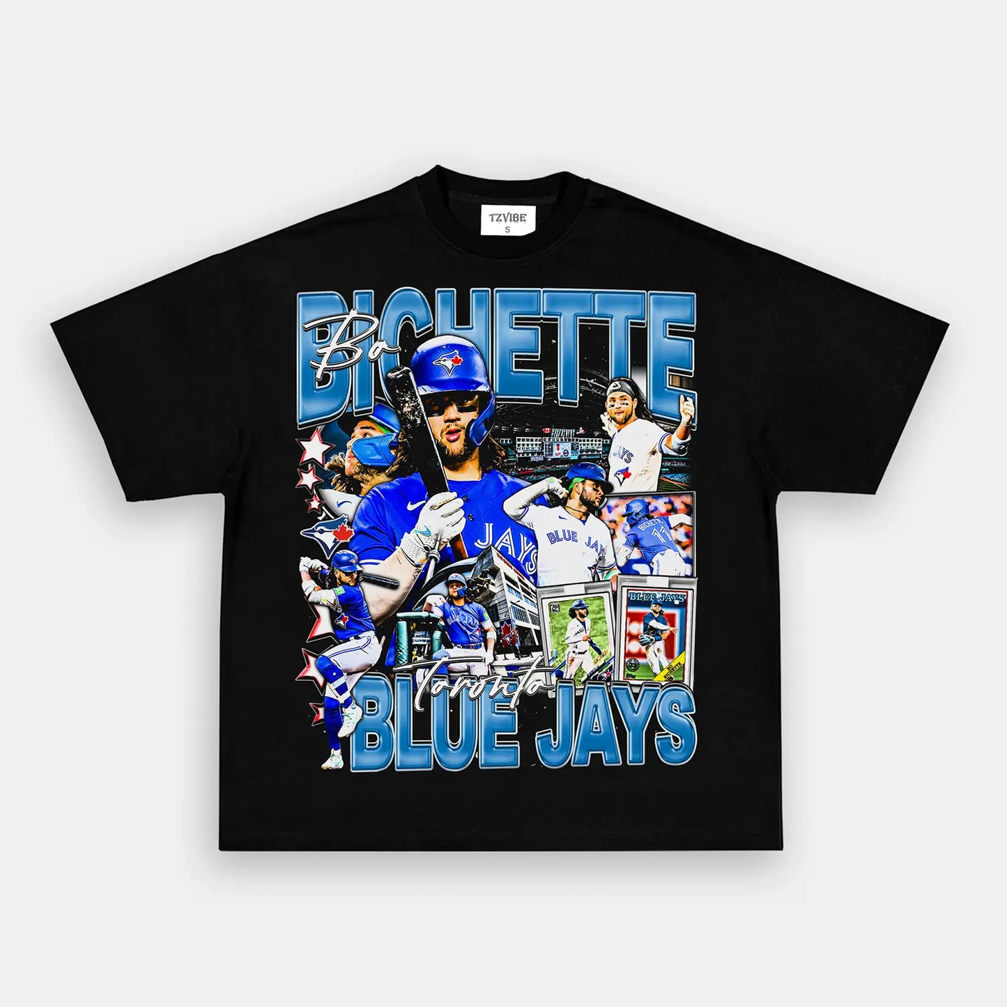 BO BICHETTE V2 TEE