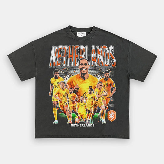 2024 NETHERLANDS TEE