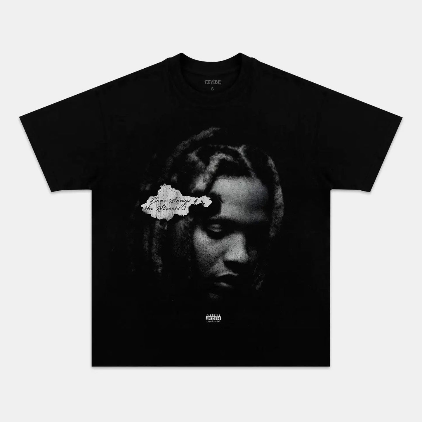 LIL DURK TEE