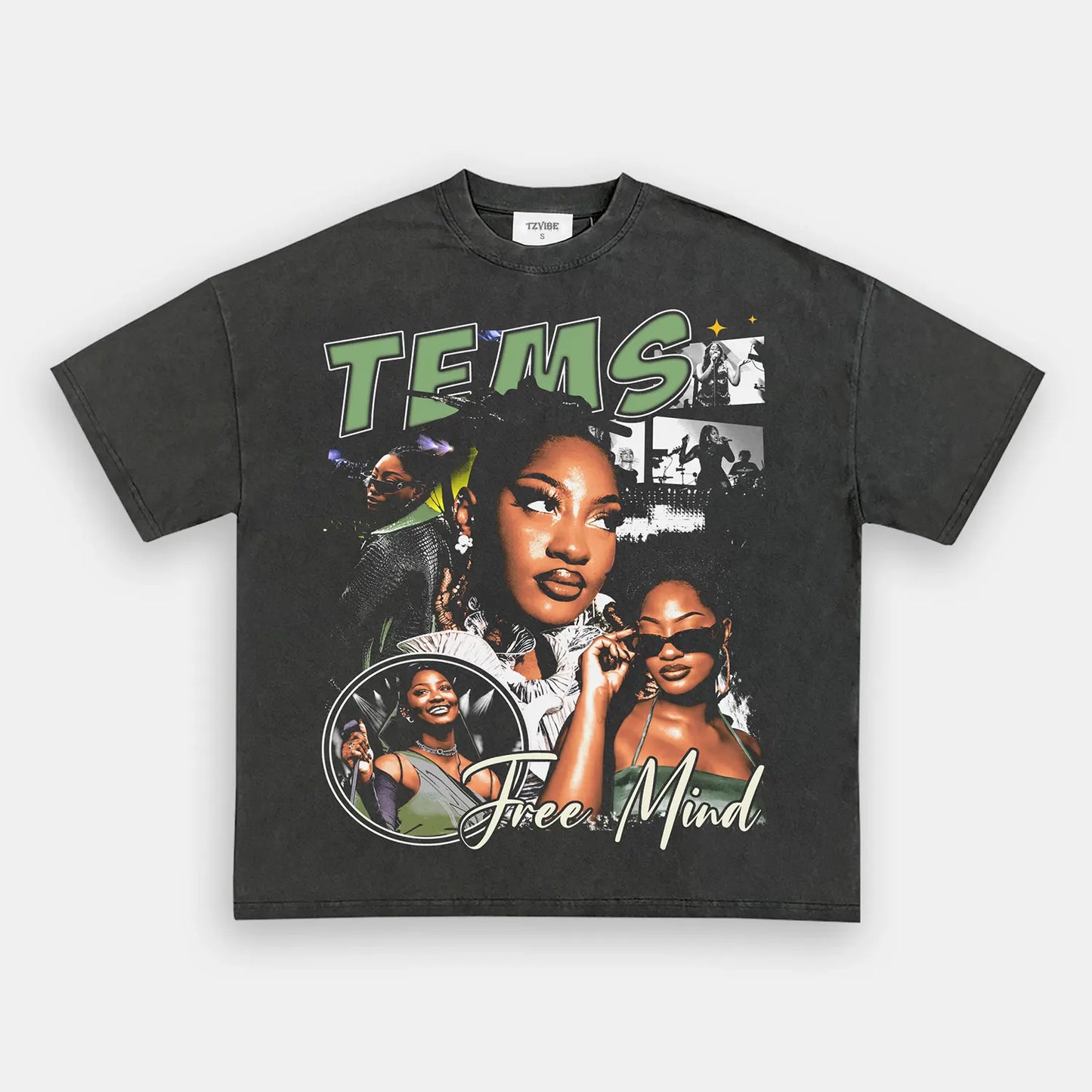 TEMS V3 TEE