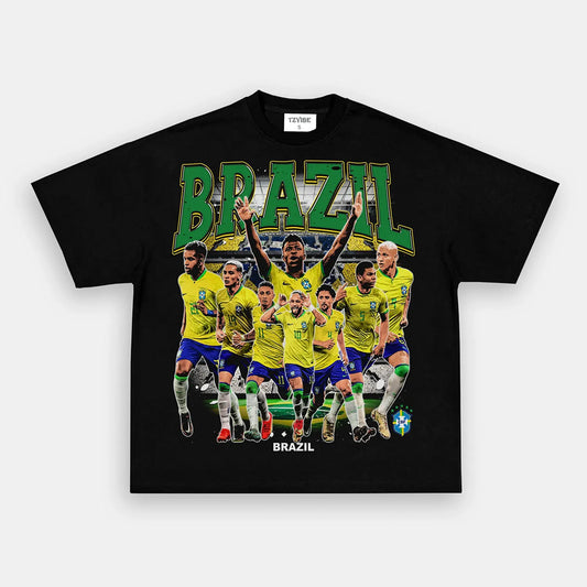 2024 BRAZIL TEE