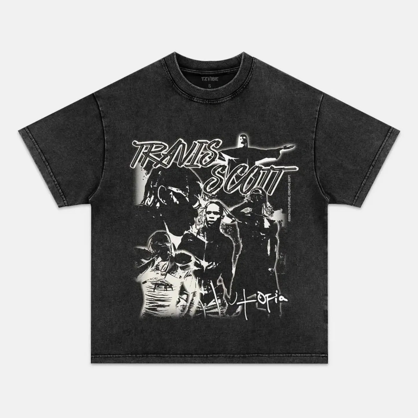 Travis Scott 2.0 TEE