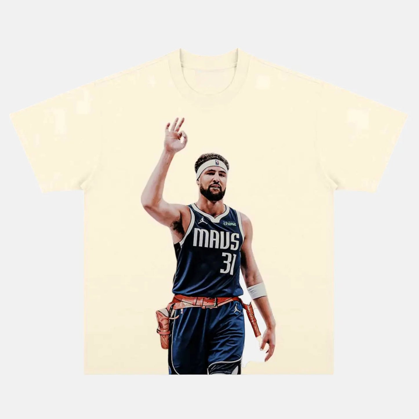 VINTAGE TEE KLAY THOMSON