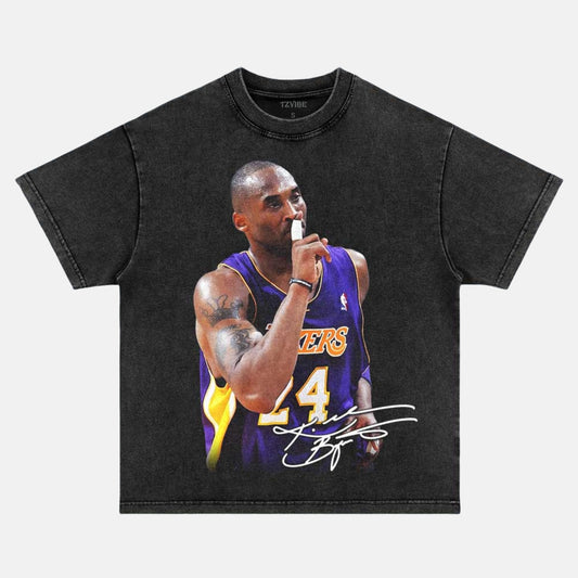 VINTAGE TEE  KOBE