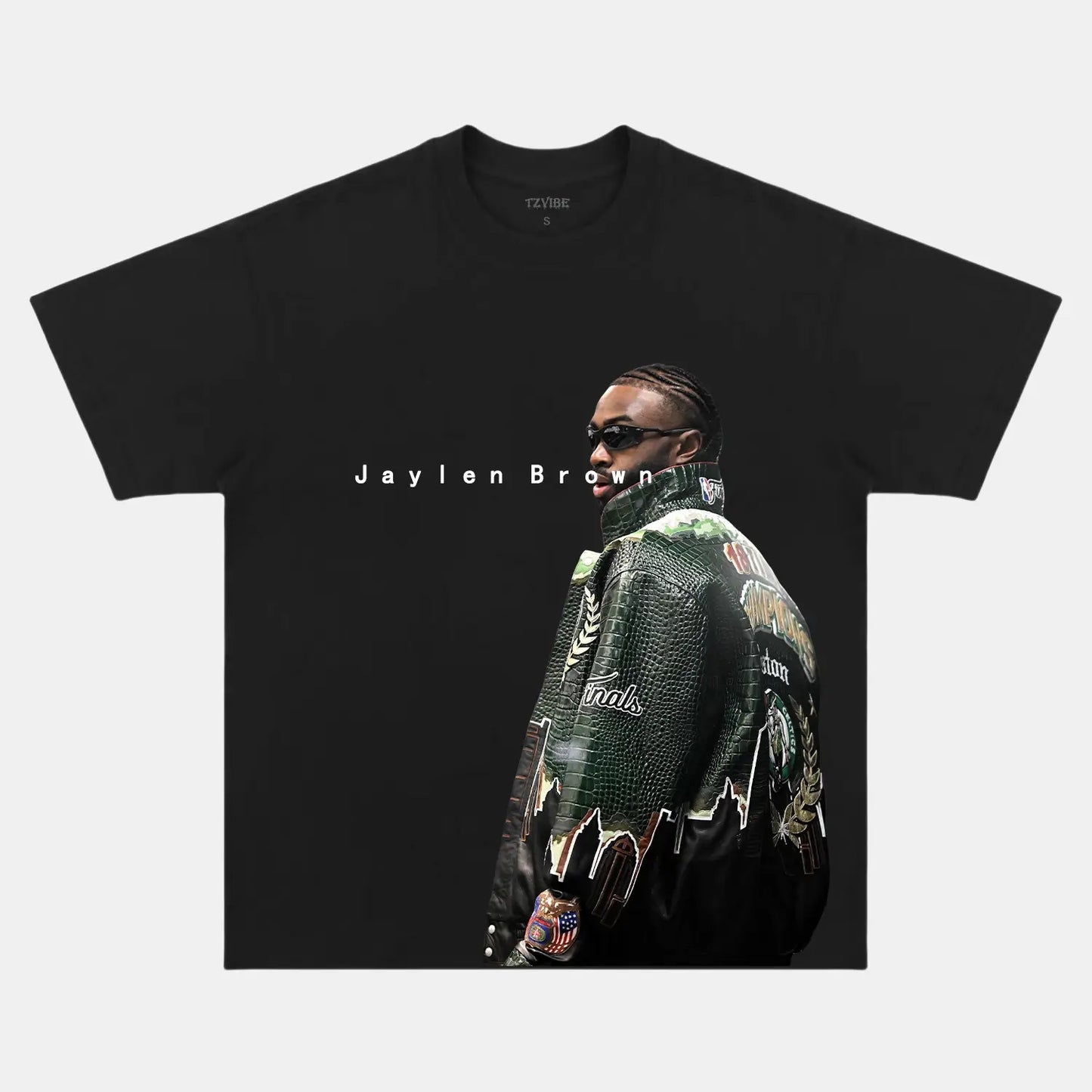 VINTAGE TEE JAYLEN BROWN