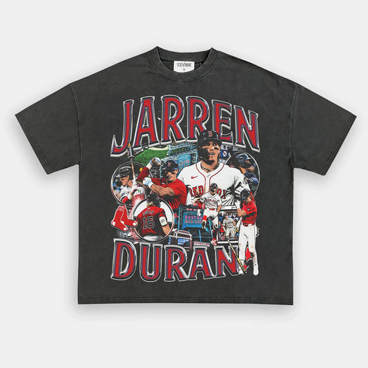 JARREN DURAN TEE