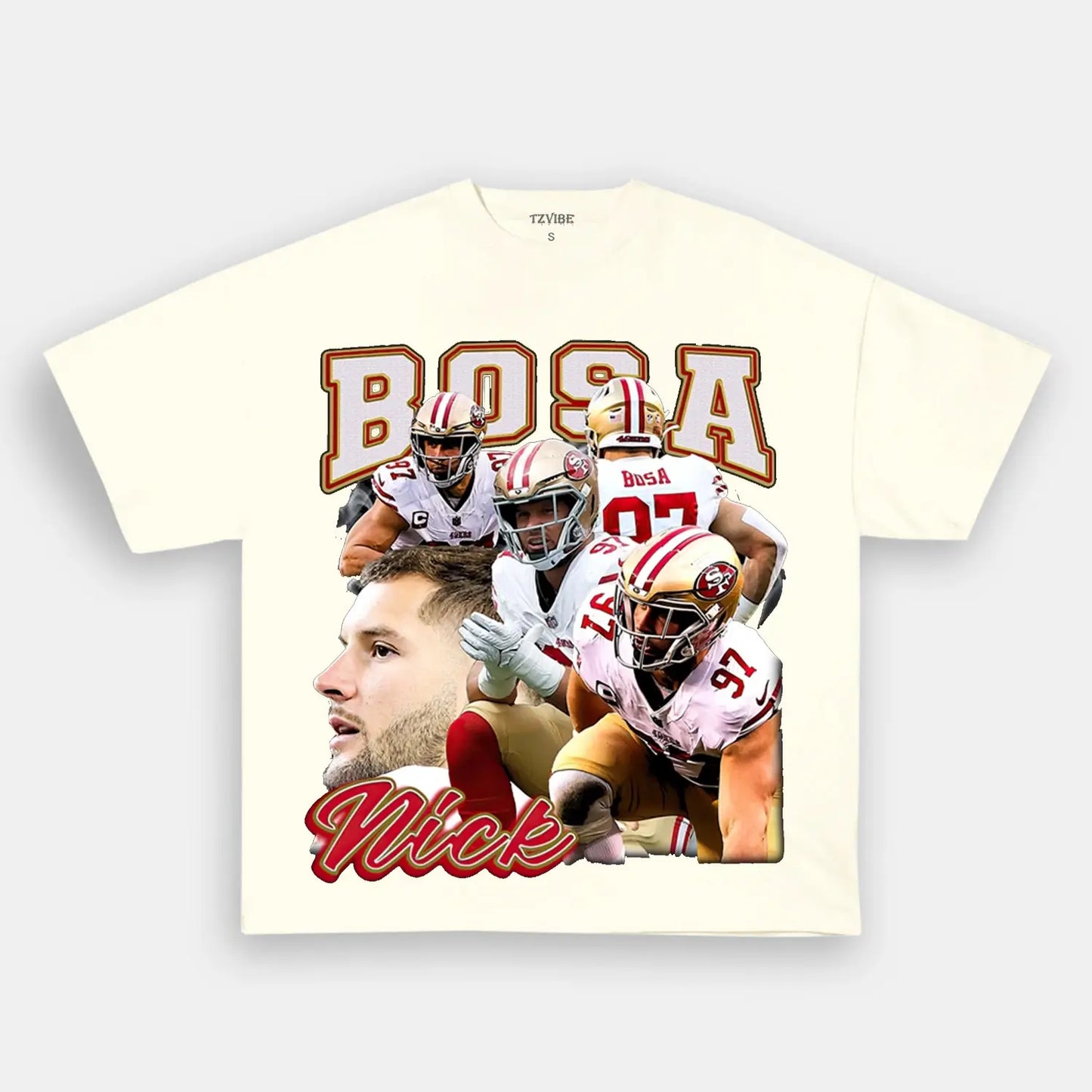 VICTOR ROSA TEE