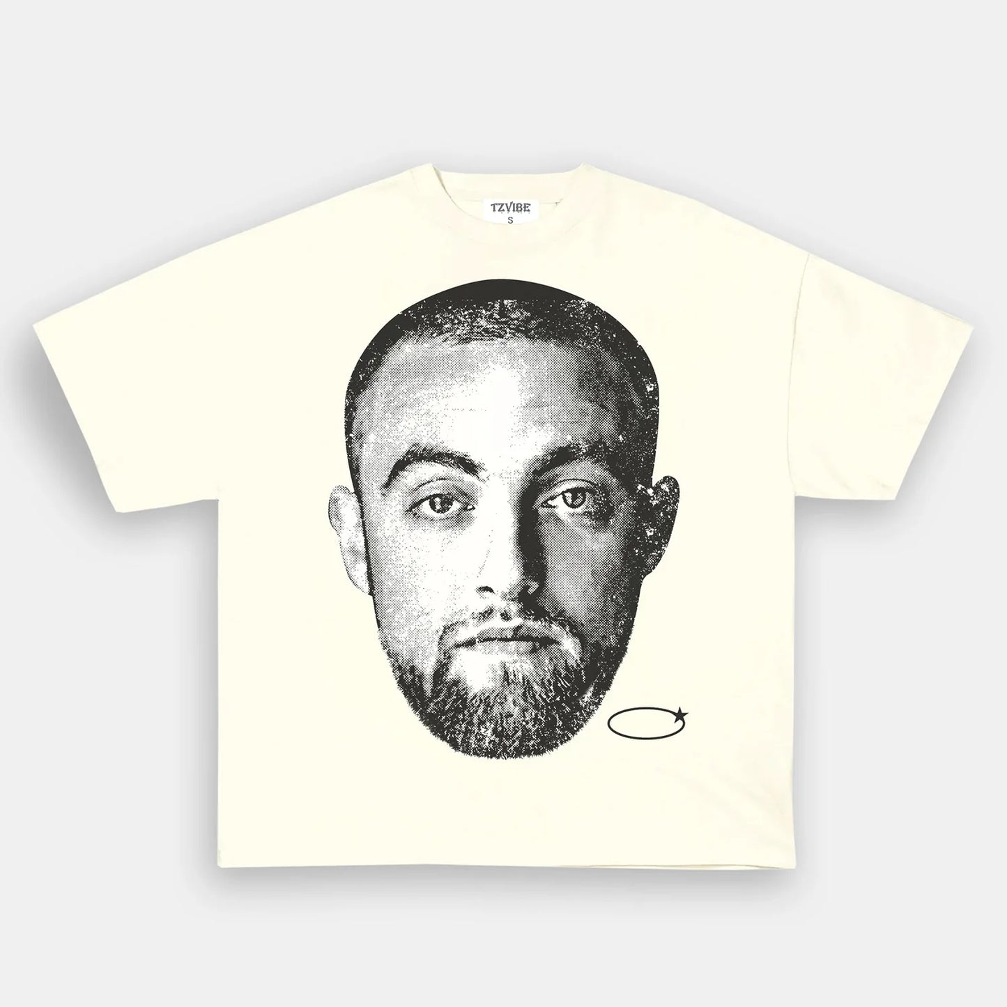 BIG FACE MAC V2 TEE