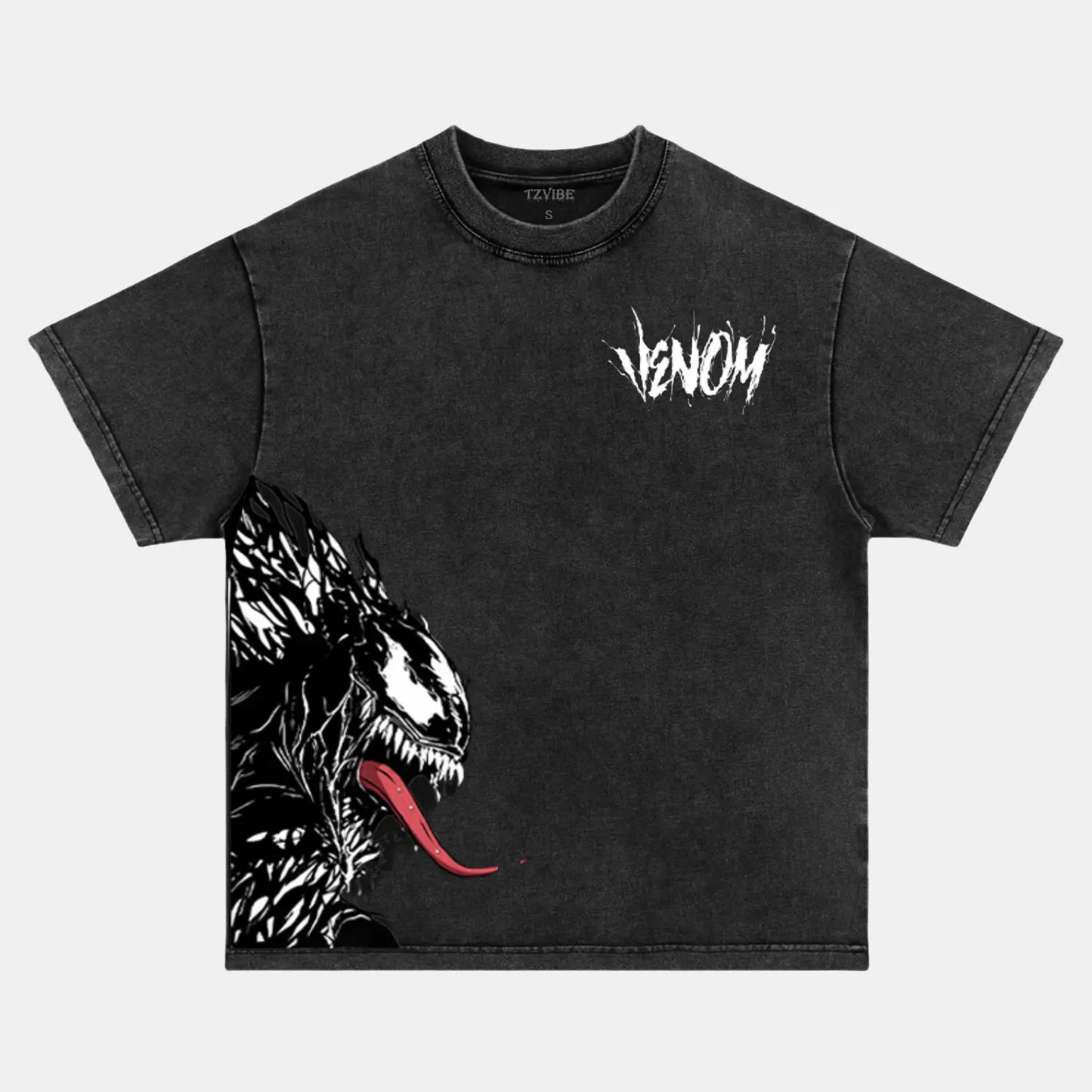 VINTAGE TEE VENOM V2 TEE