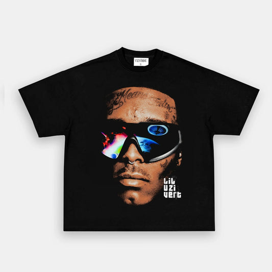 BIG FACE UZI TEE