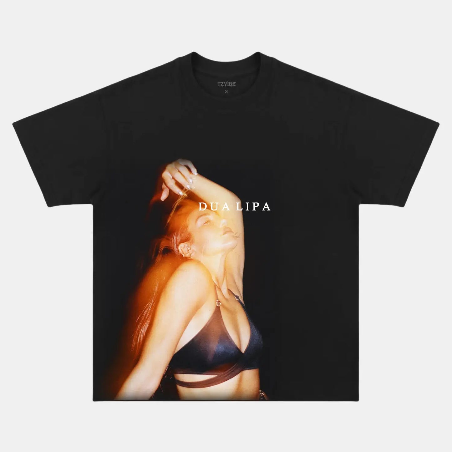 DUA LIPA TEE 3.0