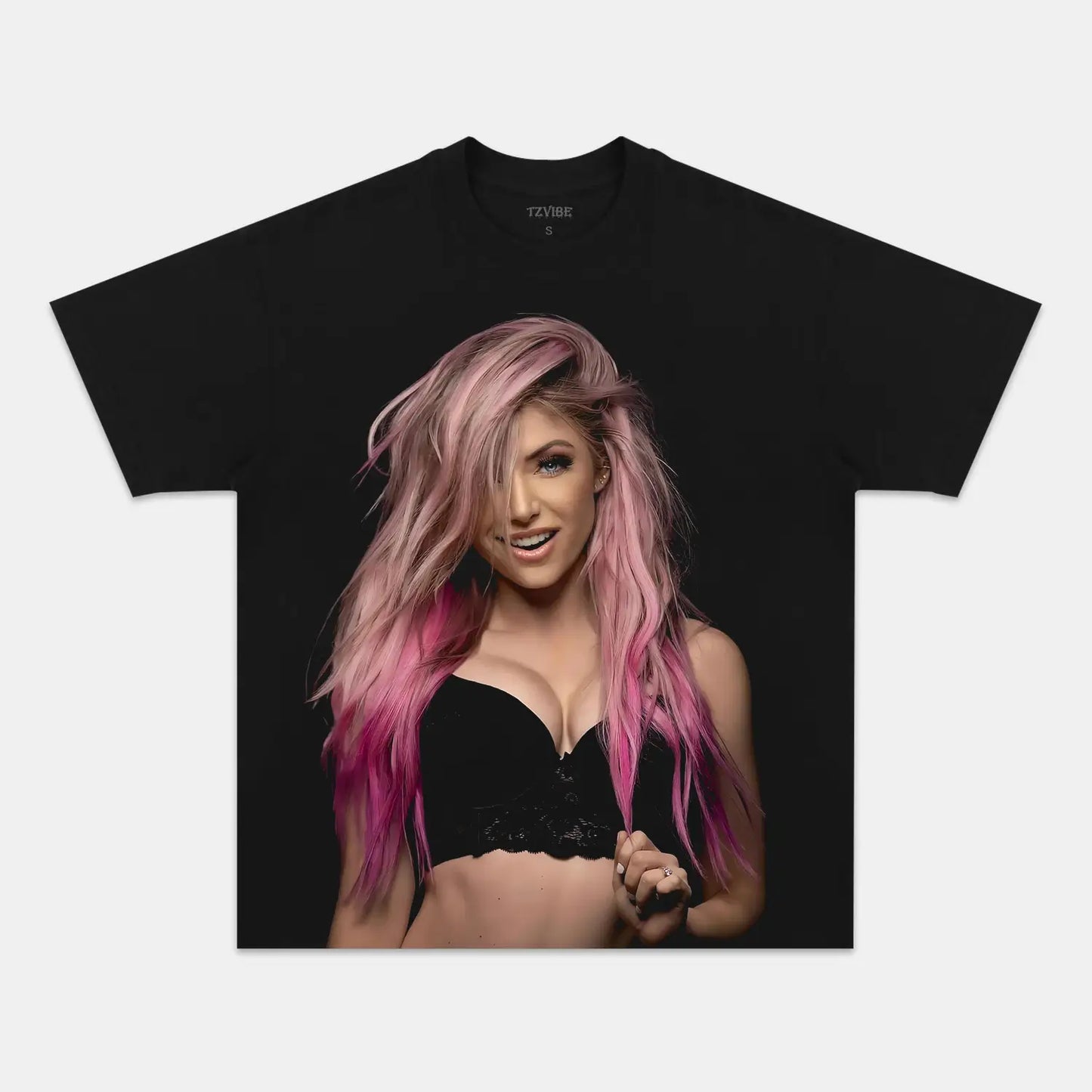 2024 ALEXA BLISS TEE