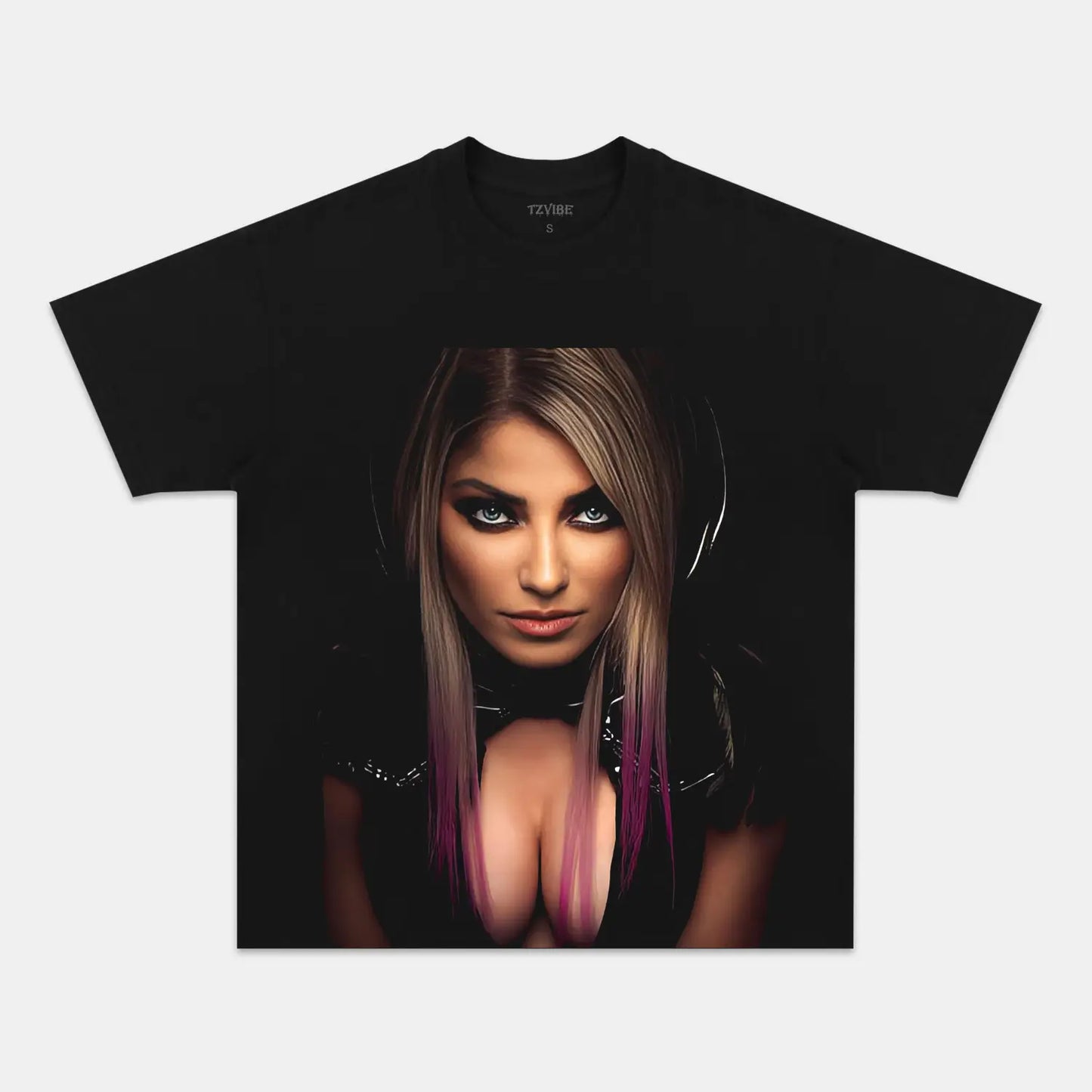 2024 ALEXA BLISS V2 TEE