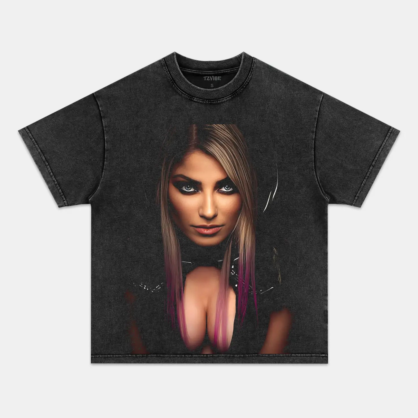 2024 ALEXA BLISS V2 TEE