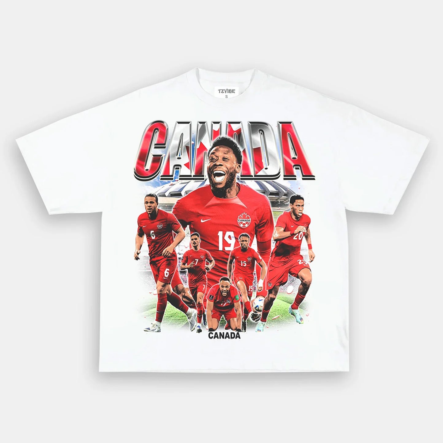 2024 CANADA TEE