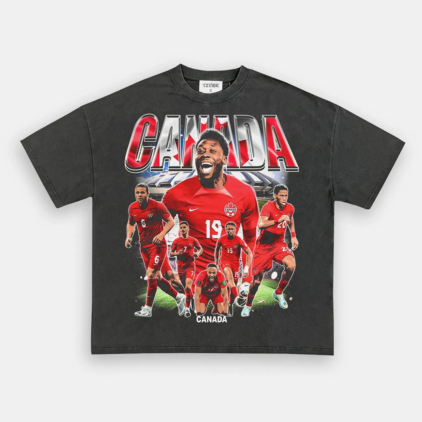 2024 CANADA TEE