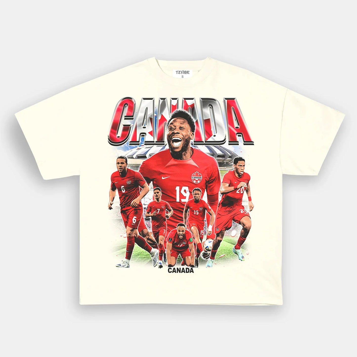 2024 CANADA TEE