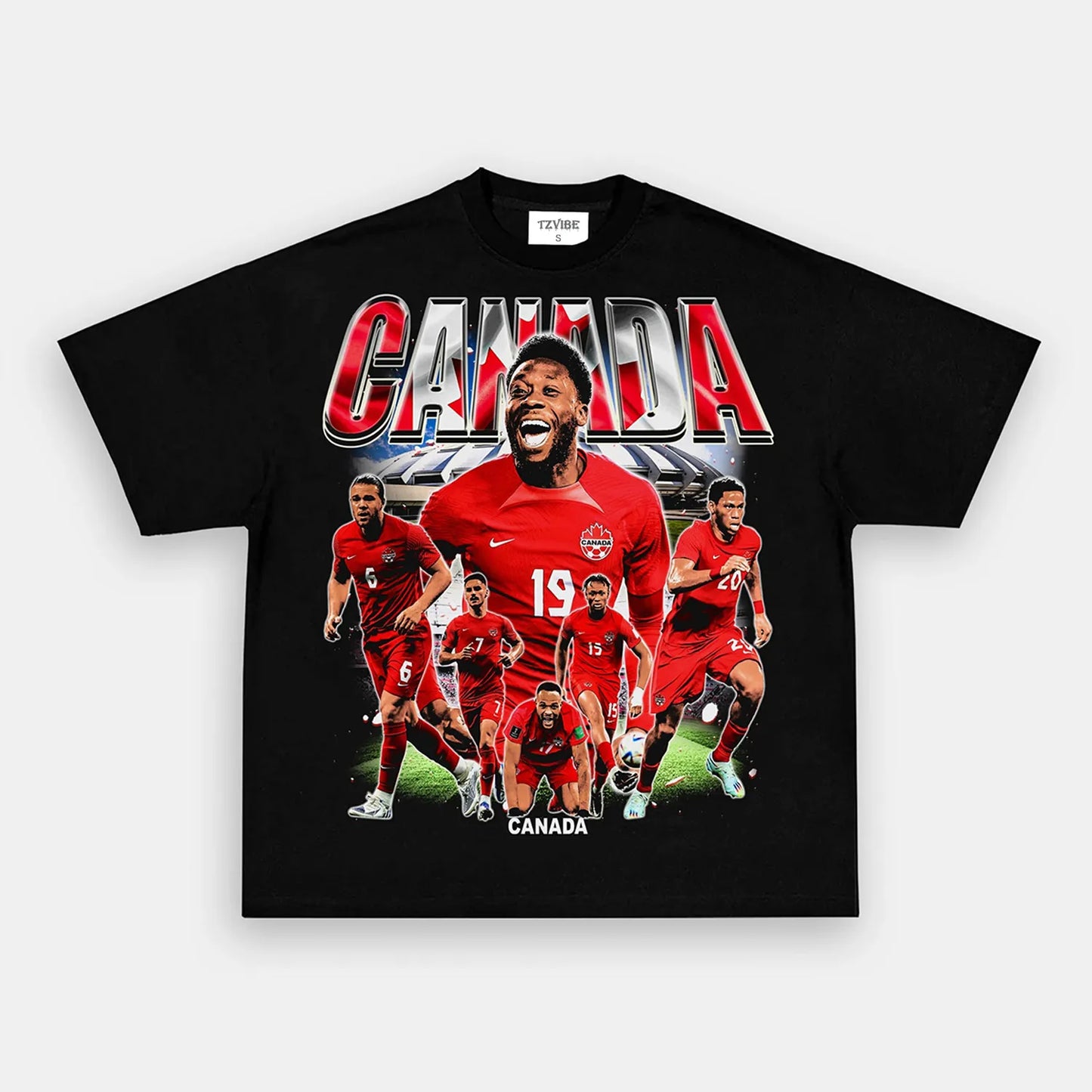 2024 CANADA TEE