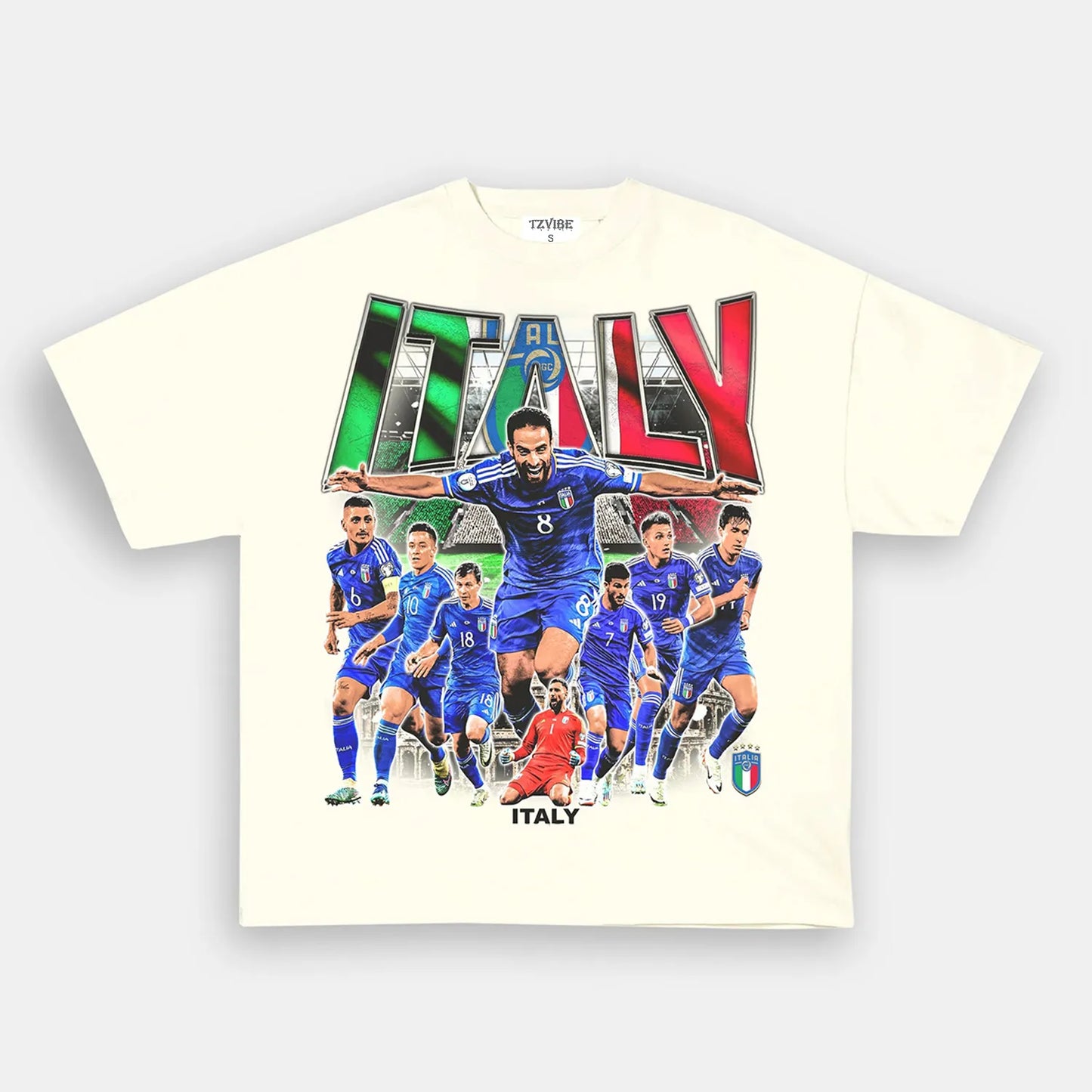 2024 ITALY TEE