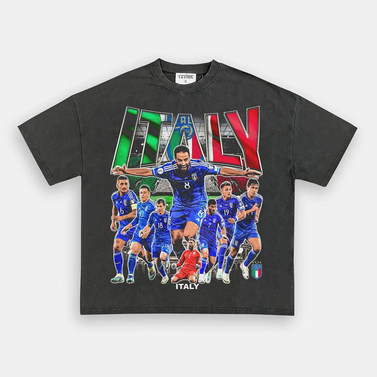 2024 ITALY TEE