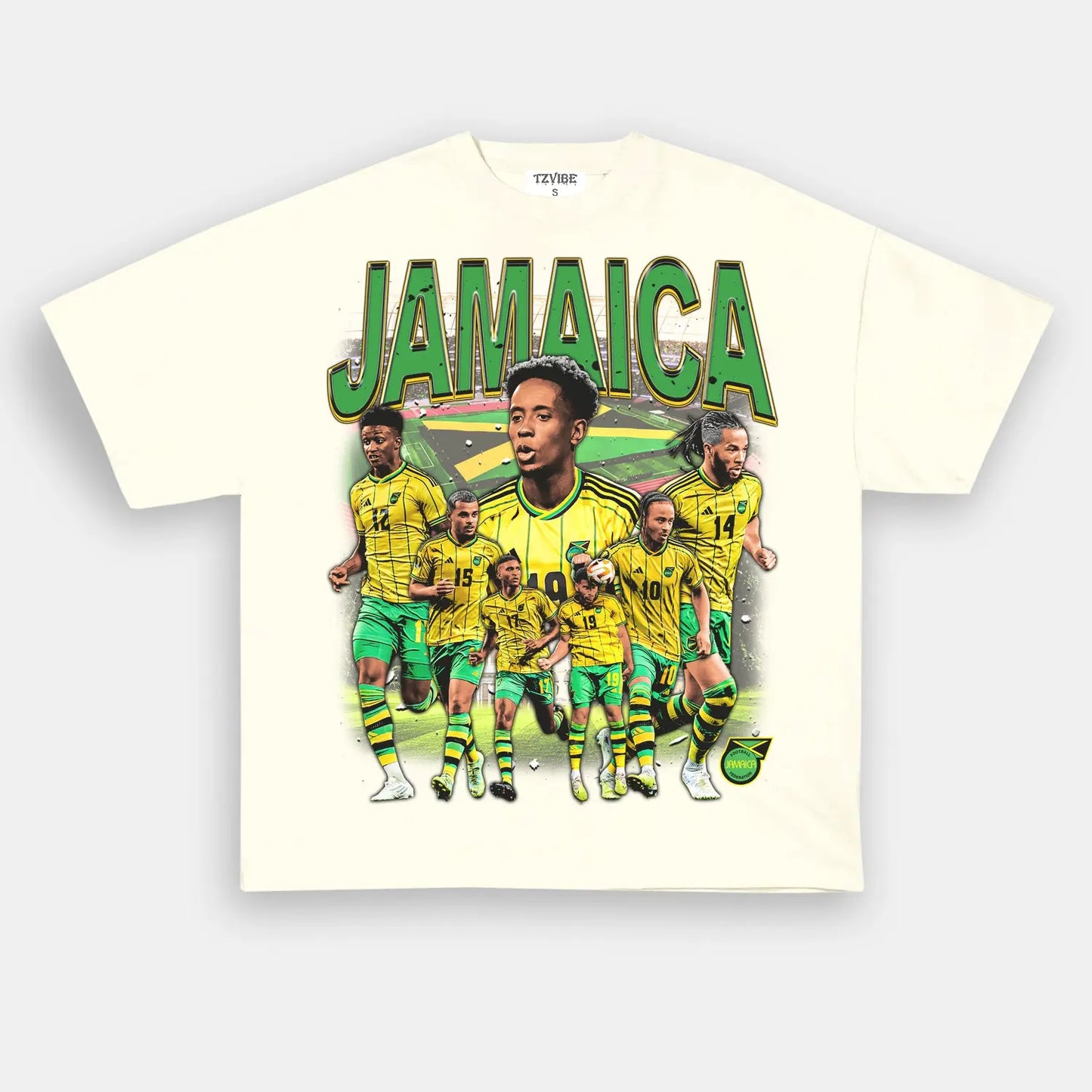 2024 JAMAICA TEE