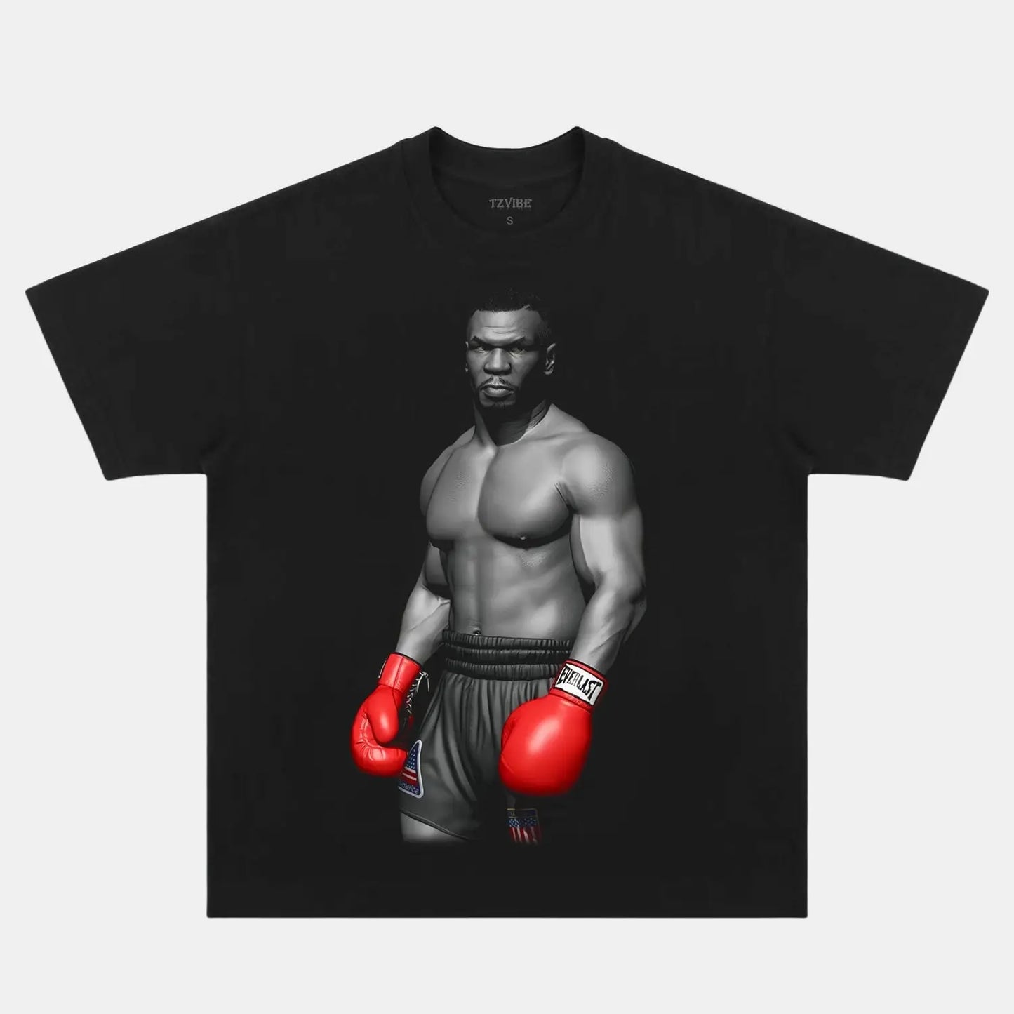 2024 MIKE TYSON V2 TEE