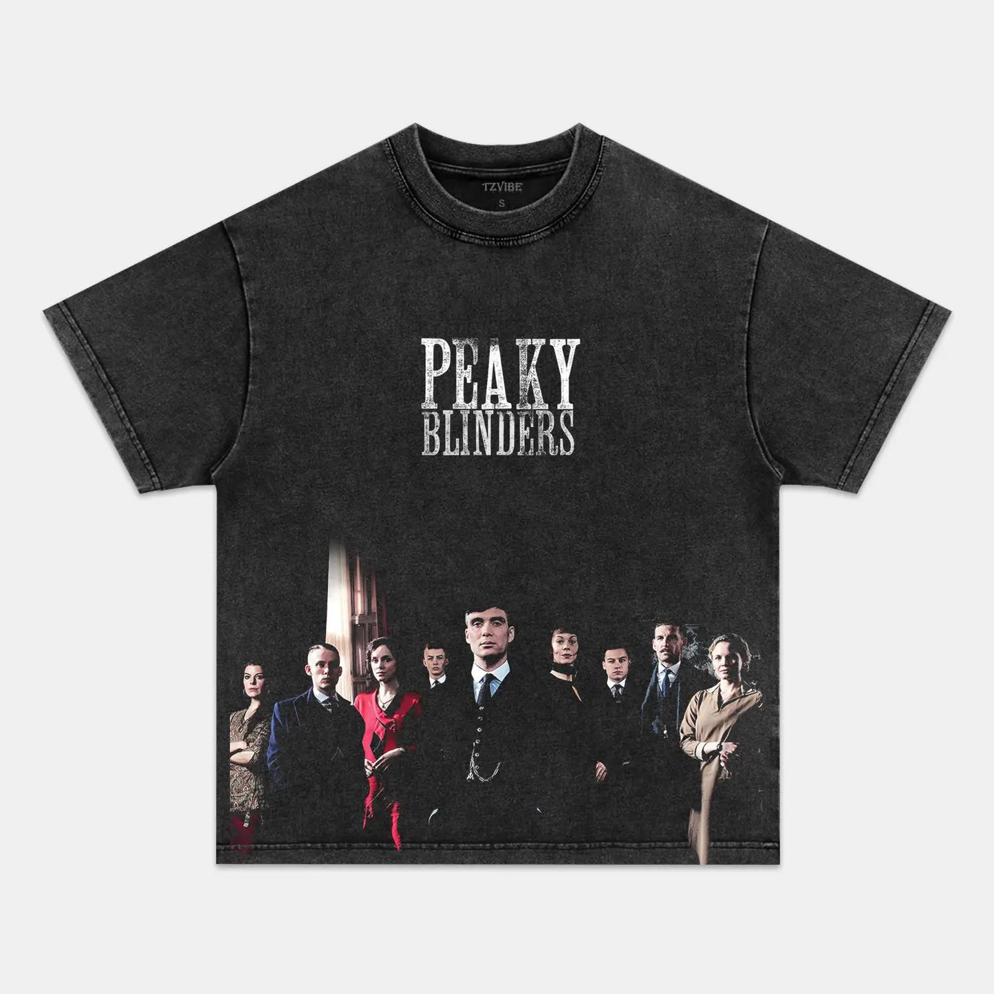 2024 PEAKY BLINDERS TEE