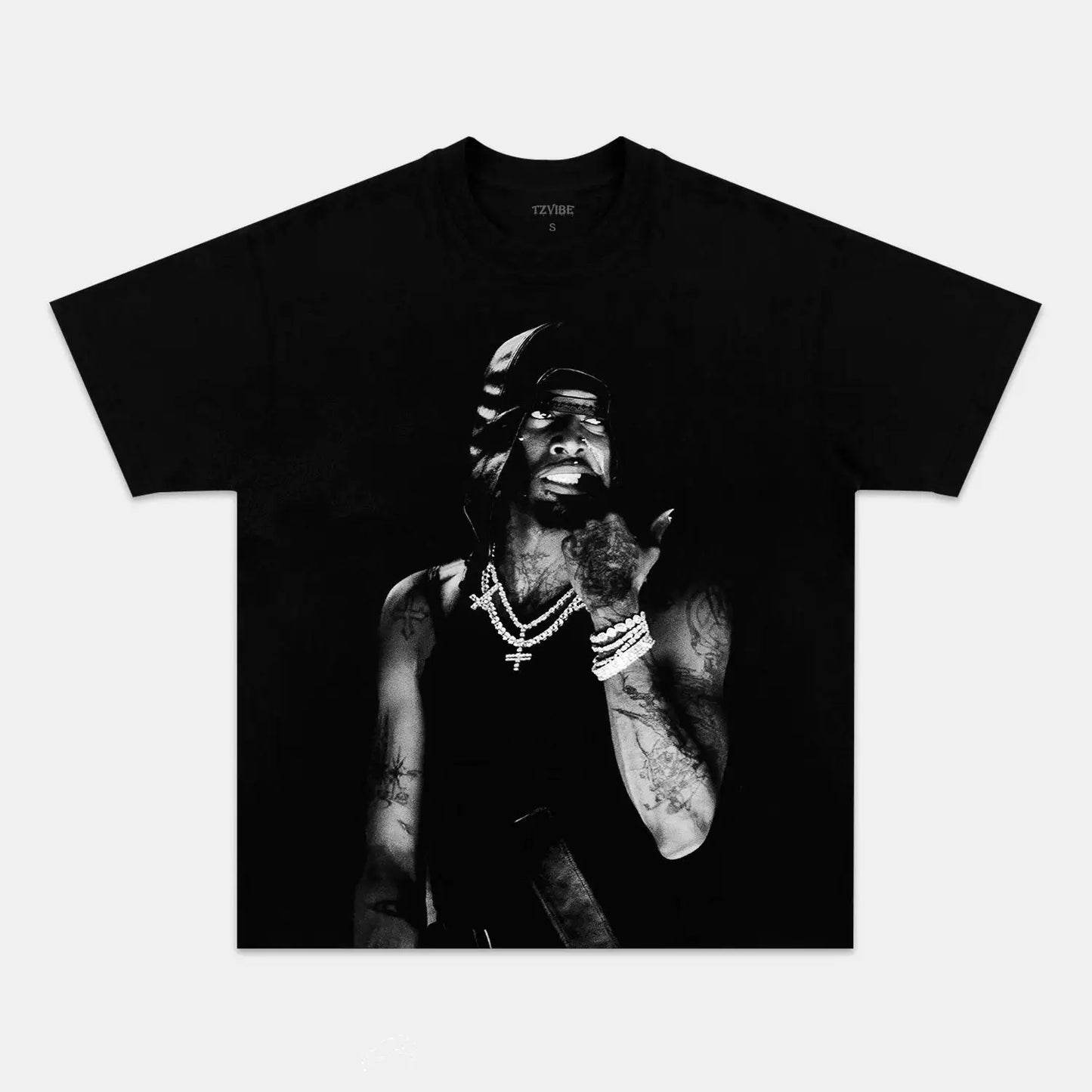 2024 PLAYBOI CARTI TEE