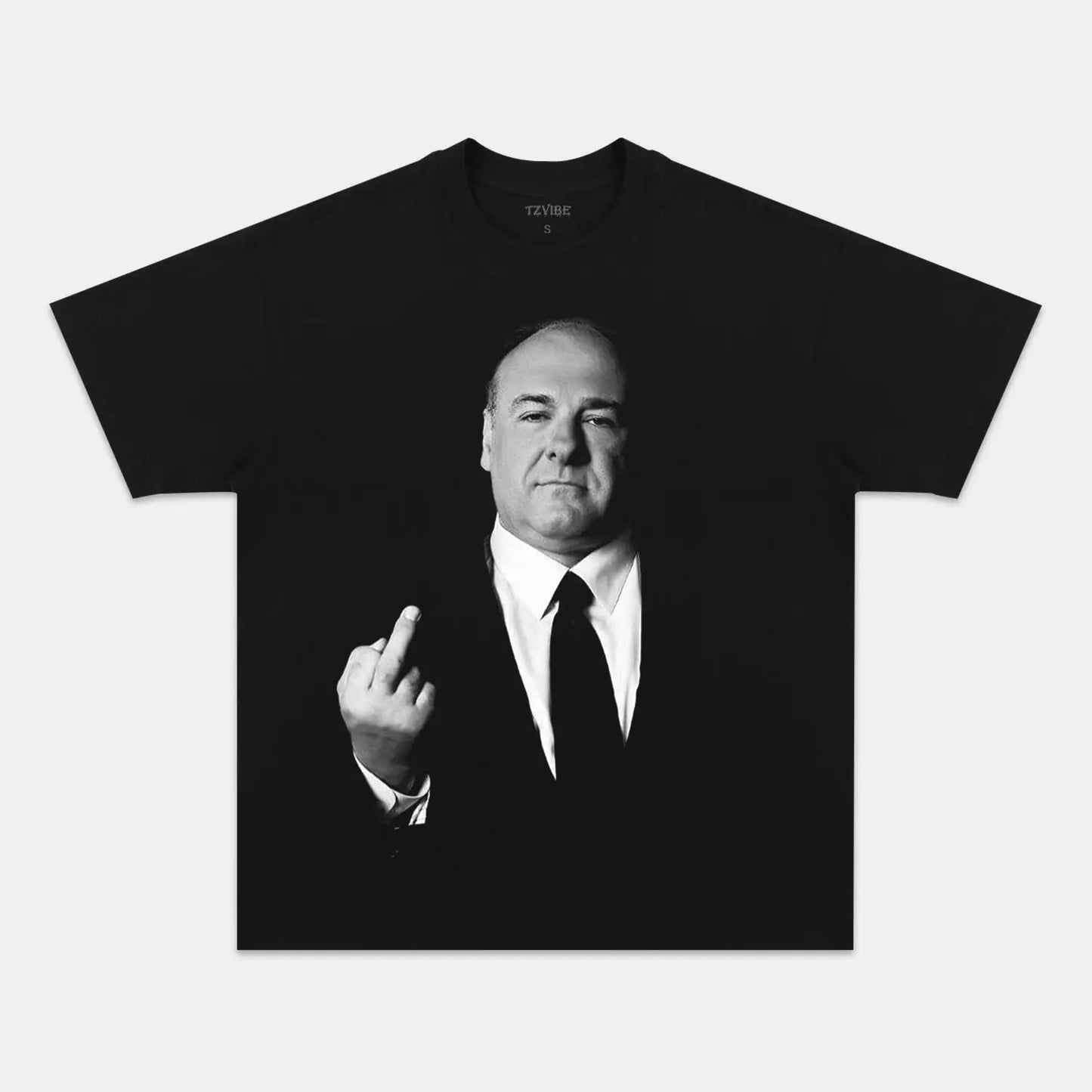 2024 TONY SOPRANO V10 TEE