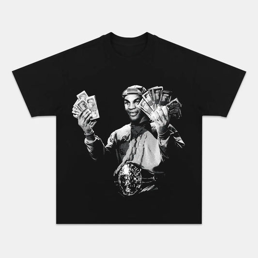 2025 MIKE TYSON TEE