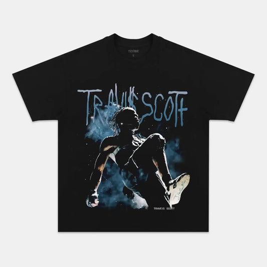 TRAVIS SCOTT V31  TEE