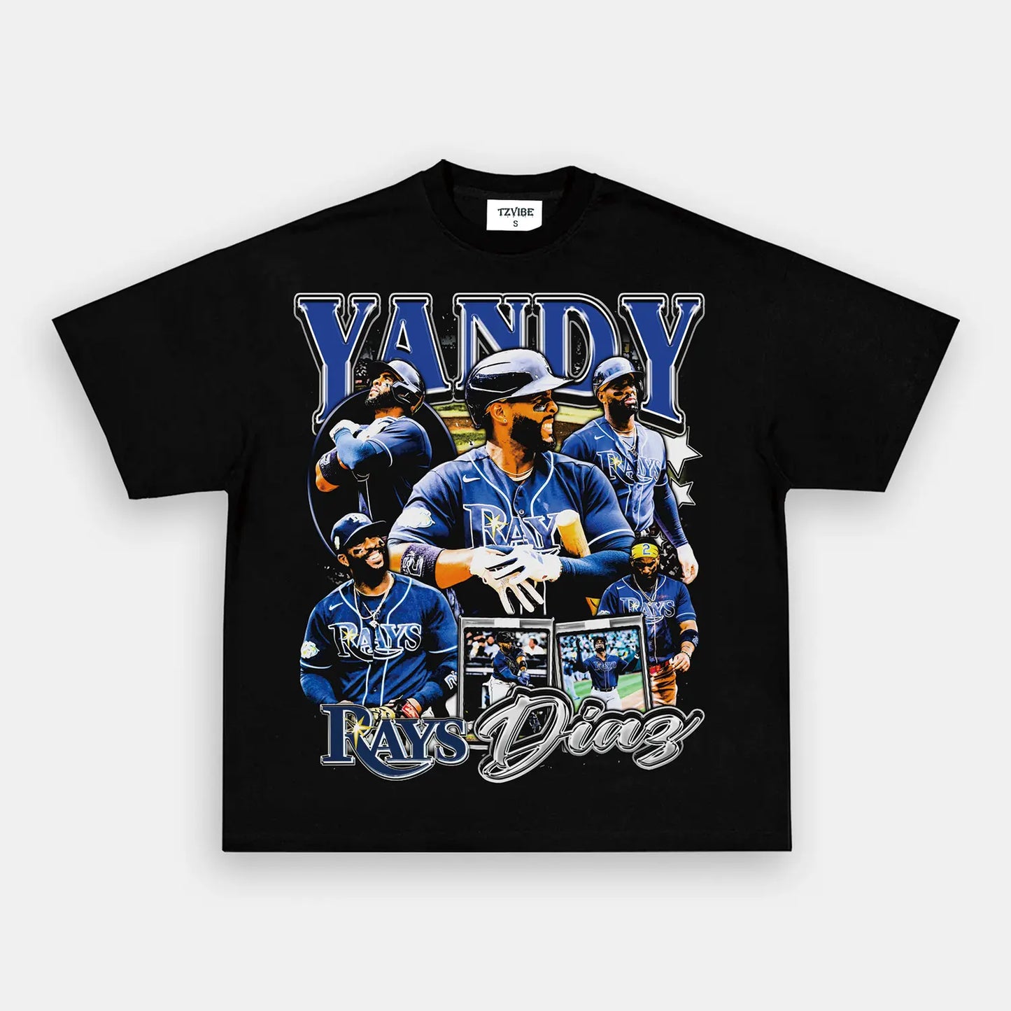 YANDY DIAZ TEE