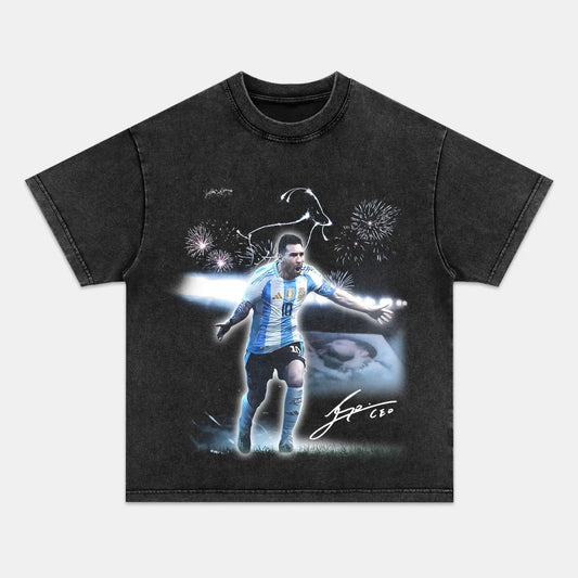 LIONEL MESSI 2024 TEE