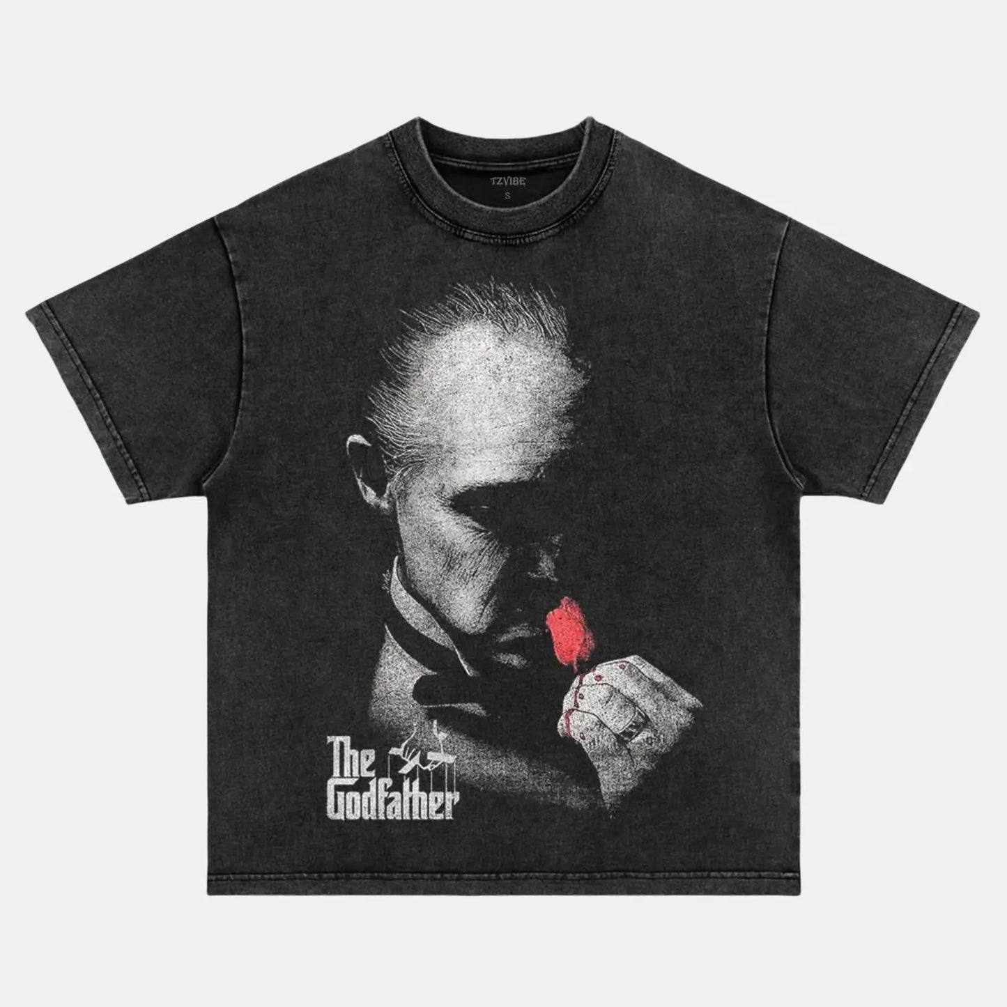 VINTAGE TEE THE GODFATHER