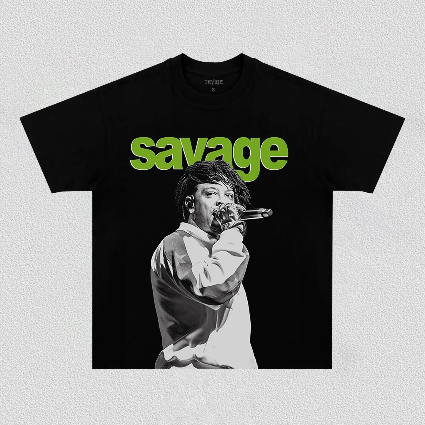 21 SAVAGE Y2K TEE 5.29