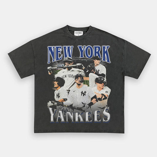 NEW YORK YANKEES TEE